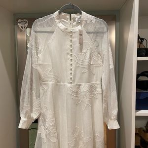 Mare Mare for Anthropologie Dress